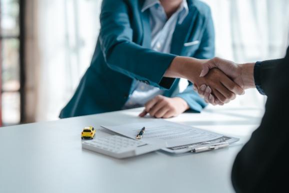 Avocat contrat de vente à Eghezee
