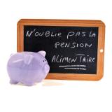 pension alimentaire 